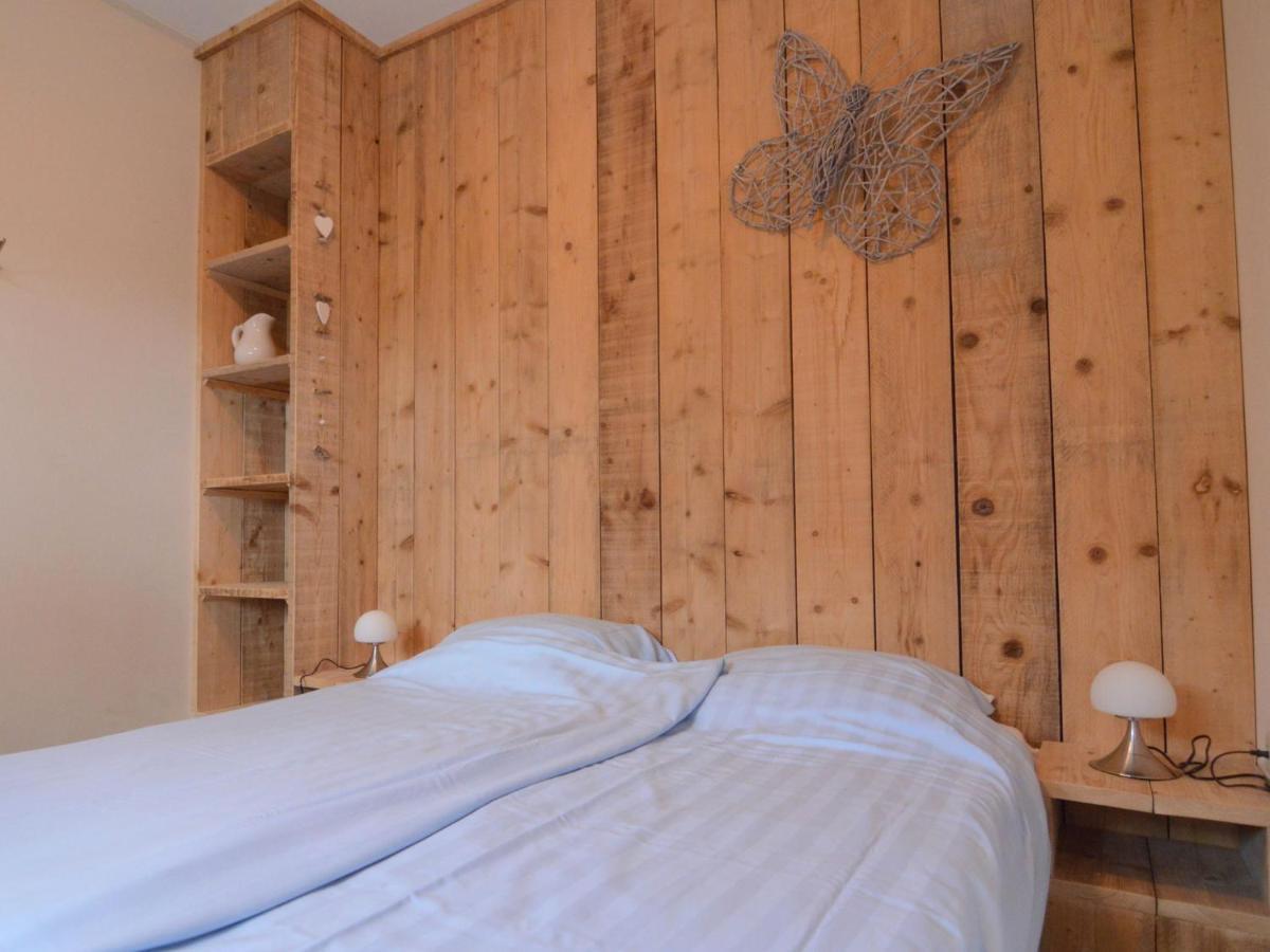 Peaceful Holiday Home With Roofed Terrace Geesteren  Luaran gambar